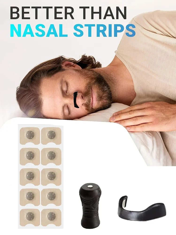 👉 Boxed Nasal Kit – Includes 15 Day Sample Patches