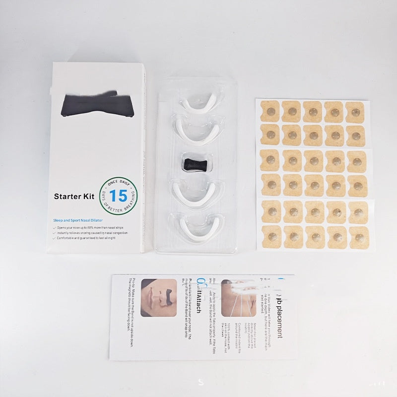 👉 Boxed Nasal Kit – Includes 15 Day Sample Patches