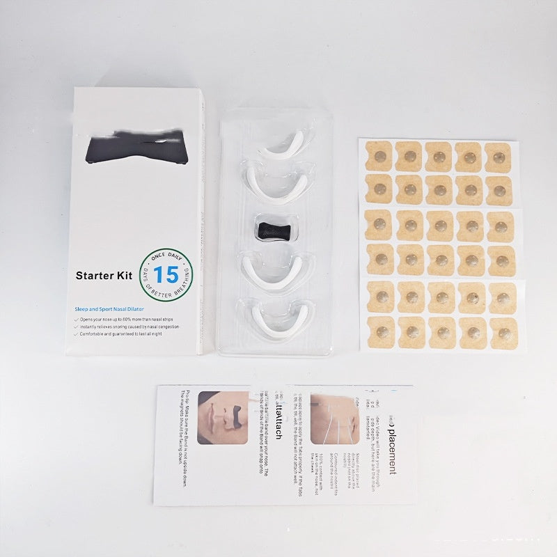 👉 Boxed Nasal Kit – Includes 15 Day Sample Patches