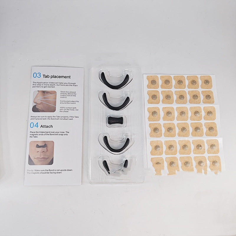 👉 Boxed Nasal Kit – Includes 15 Day Sample Patches