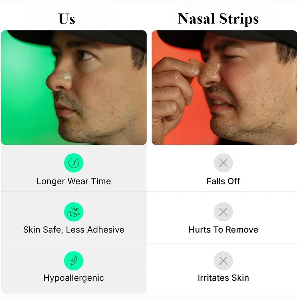 👉 Boxed Nasal Kit – Includes 15 Day Sample Patches