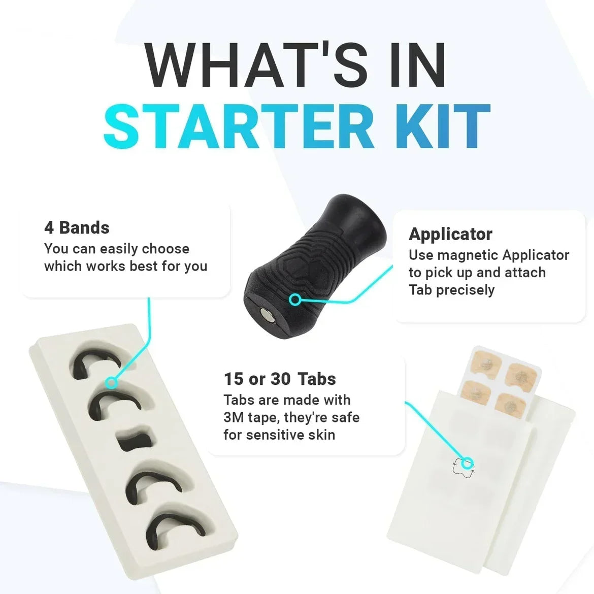 👉 Boxed Nasal Kit – Includes 15 Day Sample Patches